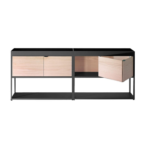 New Order Shelf/Sideboard 200x79.5cm